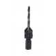 DeWALT Pilot grąžtas su įgilinimu 4 mm varžtams (Nr 8)